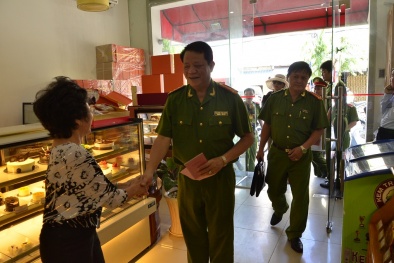 Đọc báo hôm nay: Những tin tức mới cập nhật ngày 29/8/2015