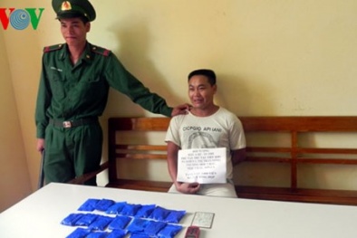 Tin tức pháp luật mới nhất 24h hôm nay ngày 29/8