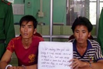 Tin tức pháp luật mới nhất hôm nay ngày 29/8