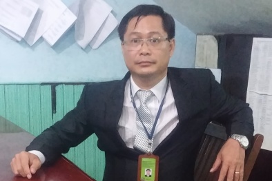 Vụ CSGT bị hất lên nắp capô: Mâu thuẫn lớn trong lời khai của hai bên