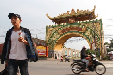 Vụ truy thu công ty Đại Nam: Tranh cãi cách tính thuế