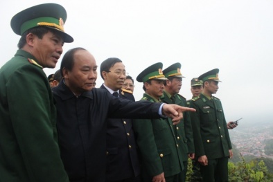 Khởi tố hơn 50 vụ án hình sự về buôn lậu và gian lận thương mại