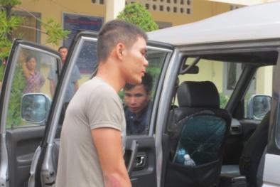 Khởi tố thanh niên ôm tham vọng chế tạo 'tên lửa đánh chặn'