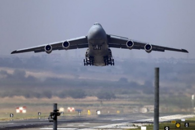 Những tin tức mới cập nhật về tình hình khủng bố IS ngày 30/8/2015 