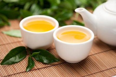 Lợi ích phòng chữa bệnh vượt trội của trà xanh