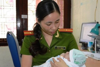 Phá đường dây mua bán trẻ sơ sinh, các đối tượng tham gia toàn ‘nữ quái’