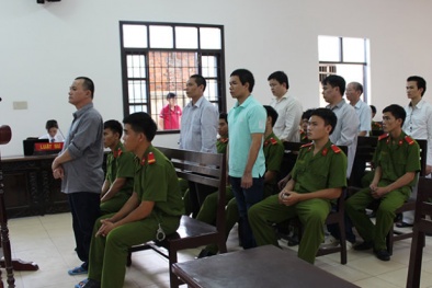 Tin tức pháp luật mới nhất 24h hôm nay ngày 30/8