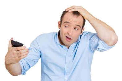 Bí mật đằng sau nếp nhăn trên trán