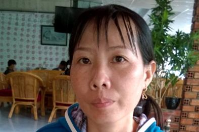 Mất việc vì không giao nộp 5 lượng vàng nhặt được cho cơ quan