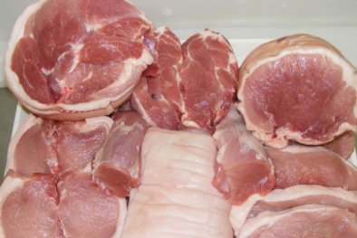 Ai đưa chất tạo nạc vào trong lô heo xuất xứ từ công ty CP và Anco?