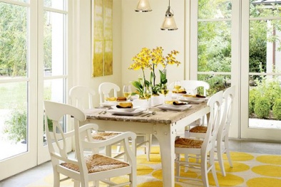 Tự 'chiêu tài khai vận' bằng những màu sắc lý tưởng