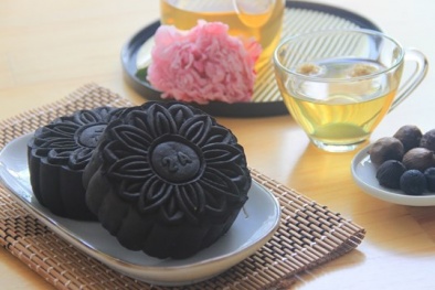 4 loại bánh trung thu độc đáo, đẹp mắt nhất năm nay