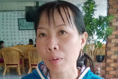 5 lượng vàng nữ công nhân môi trường nhặt được sẽ ra sao?