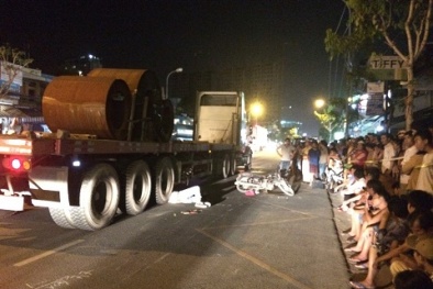 Bản tin tai nạn giao thông mới nhất 24h qua ngày 1/9