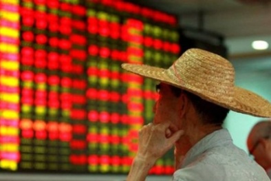 Bắt phóng viên bịa đặt về thị trường chứng khoán