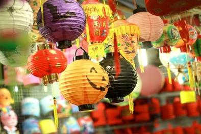 Chọn quà Trung thu độc đáo, ý nghĩa cho bé yêu