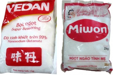 Điều tra áp dụng biện pháp tự vệ toàn cầu đối với mặt hàng bột ngọt