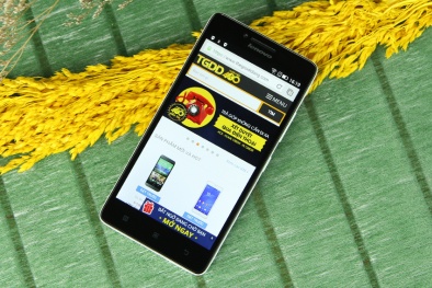 Top 4 smartphone kiểu dáng 'lung linh', selfie cực đỉnh, giá bình dân