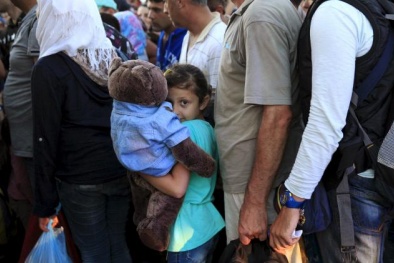 Đọc báo hôm nay: Những tin tức mới cập nhật ngày 1/9/2015