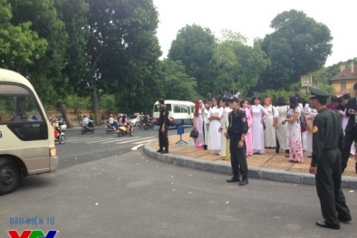 Đọc báo hôm nay: Những tin tức mới cập nhật ngày 2/9/2015