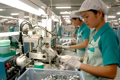 Làm sao để kinh tế Việt Nam 'sánh vai với các cường quốc năm châu'?