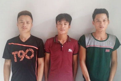 Những tên trộm 'thách thức'... cái chết!