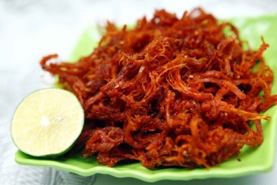 Tự làm thịt bò khô thơm ngon, an toàn ngay tại nhà