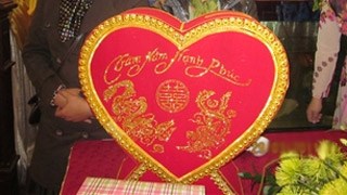 Bình Thuận: Tuyên phạt nhóm thanh niên cướp thùng tiền mừng đám cưới