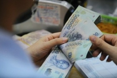 Lương tối thiểu vùng 2016: Mức tăng cao nhất 400.000 đồng/tháng?