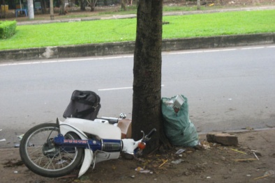 Bản tin tai nạn giao thông mới nhất 24h qua ngày 3/9