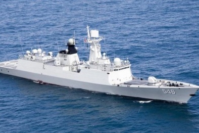  Đọc báo hôm nay: Những tin tức mới cập nhật 24h ngày 3/9/2015 