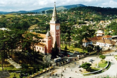 Chính sách đặc thù phát triển TP. Đà Lạt và vùng phụ cận