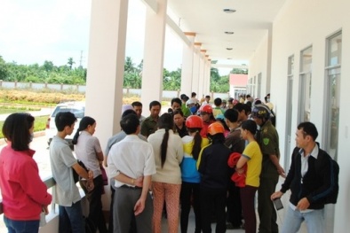 Đắk Nông: Điều tra vụ bé 3 tháng tuổi tử vong sau khi tiêm phòng về