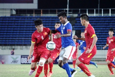 Dự đoán kết quả trận U19 Việt Nam – U19 Thái Lan 2 - 1: U19 Việt Nam quyết 'lấy vàng'