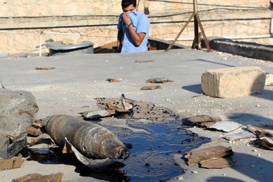 Những tin tức mới cập nhật về tình hình khủng bố IS ngày 4/9/2015