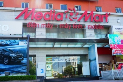 Thêm bằng chứng nói Media Mart bán hàng tồn kho 