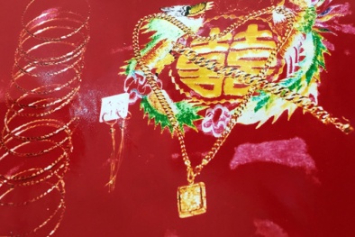 Người phụ nữ nhận là chủ 5 lượng vàng ở bãi rác có bằng chứng gì?