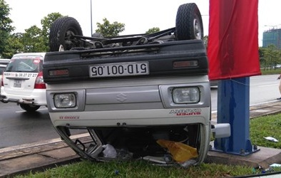 Bản tin tai nạn giao thông mới nhất 24h qua ngày 5/9