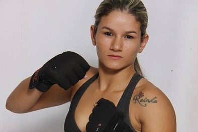 Cướp nhầm nữ võ sư, kẻ cướp khóc lóc xin cảnh sát giải cứu