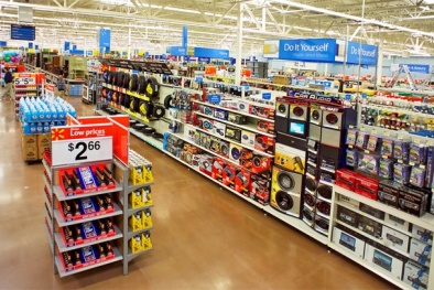 Đến năm 2020, hàng Việt sẽ trực tiếp vào siêu thị nước ngoài