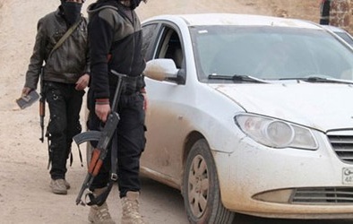 Những tin tức mới cập nhật về tình hình khủng bố IS ngày 5/9/2015