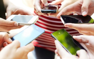 Nguy cơ ung thư da từ các thiết bị di động