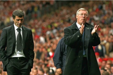 Ferguson: 'Kỷ luật thép khiến Man Utd mất vài danh hiệu'