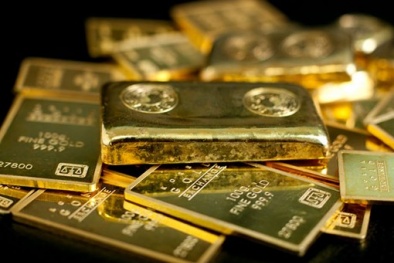Giá vàng hôm nay 6/9/2015: Giá vàng tuần tới có thể phục hồi