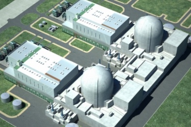 Hàn Quốc sẽ xây dựng nhà máy điện hạt nhân mới trong năm 2026