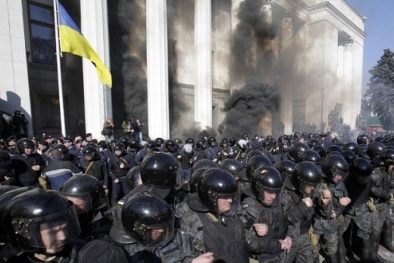 Những tin tức mới nhất về tình hình Ukraine ngày 6/9/2015