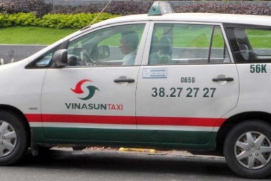 TP.HCM: 2 đơn vị kinh doanh vận tải giảm giá cước theo giá xăng