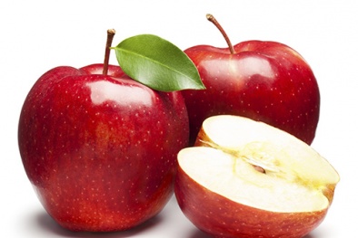 Ăn táo khi mang thai: Lợi cả đôi đường