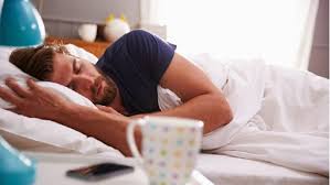 Bật mí về giấc ngủ của những người thành công