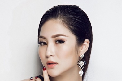 Hương Tràm thiêu đốt mọi ánh nhìn bằng hình ảnh cực gợi cảm trong hit mới 